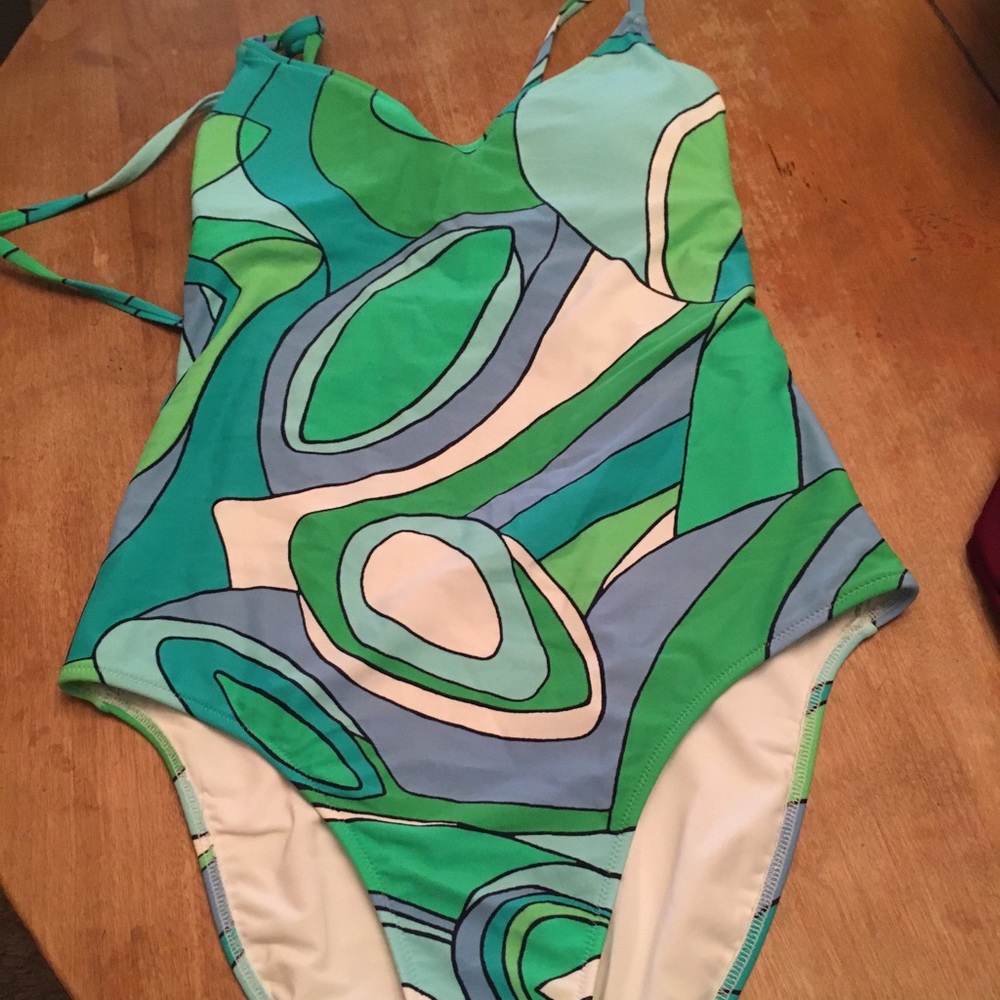 Aerie one piece swimsuit